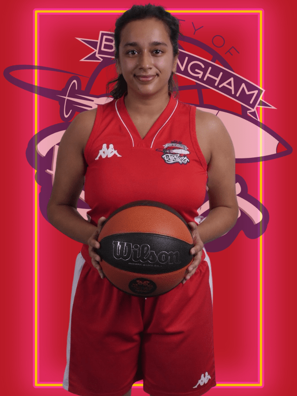 ZAHRAH PATEL