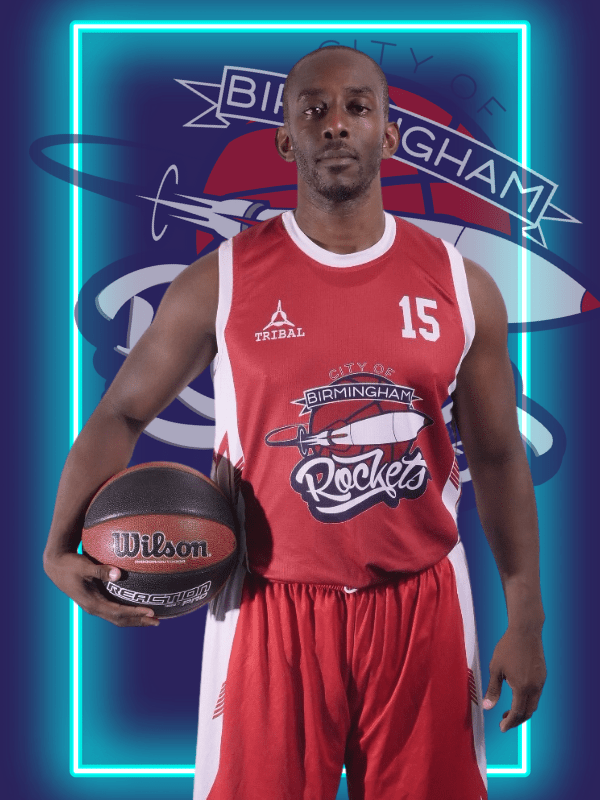 MICHAEL GAYLE (C)