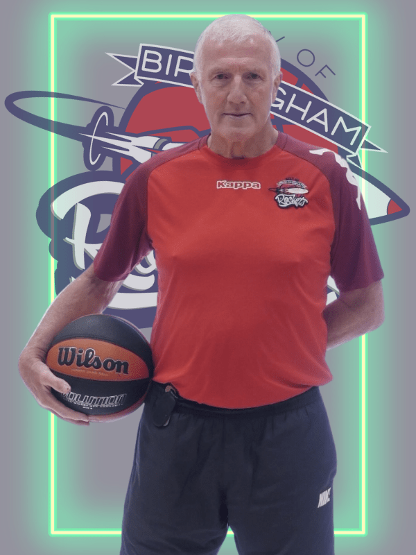 COACH PETER MINTOFT