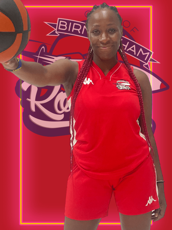 FELICITE UMUHOZA (C)