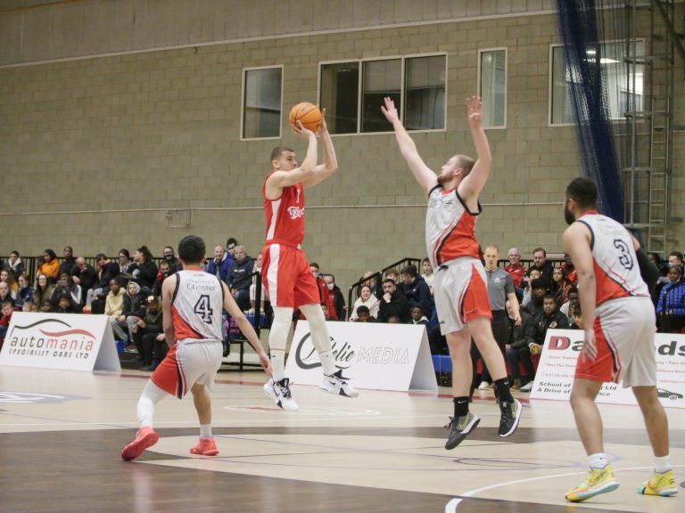 Match Preview Doncaster Eagles vs City of Birmingham Rockets CITY OF