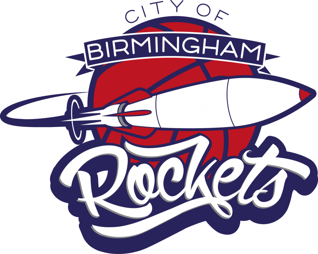 CITY OF BIRMINGHAM ROCKETS BASKETBALL CLUB