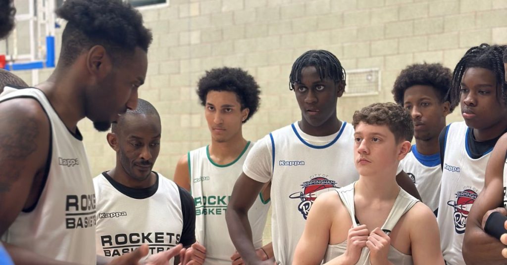 Match Report: Rockets 71-66 London Greenhouse Pioneers – CITY OF ...