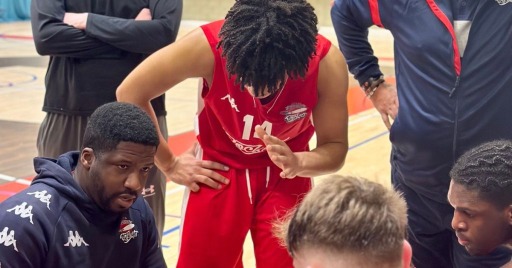 Weekend Roundup 14th/15th January 2023 – CITY OF BIRMINGHAM ROCKETS ...