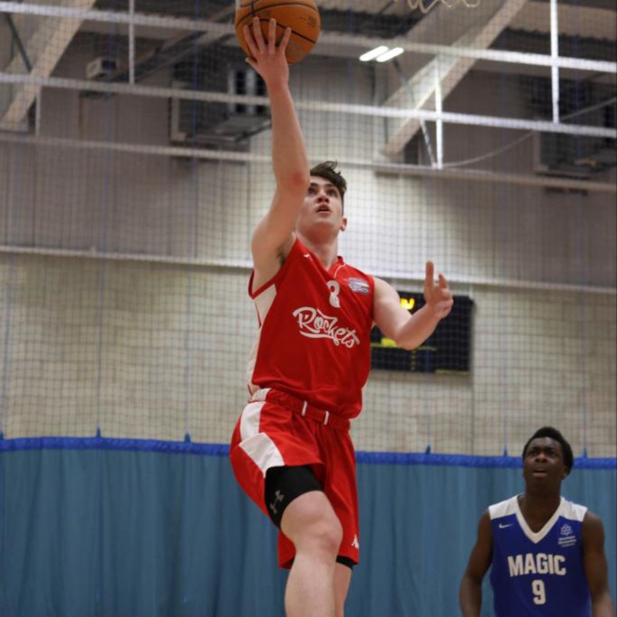 Junior Roundup: Under 16 Boys End Manchester’s Unbeaten Run! – CITY OF ...