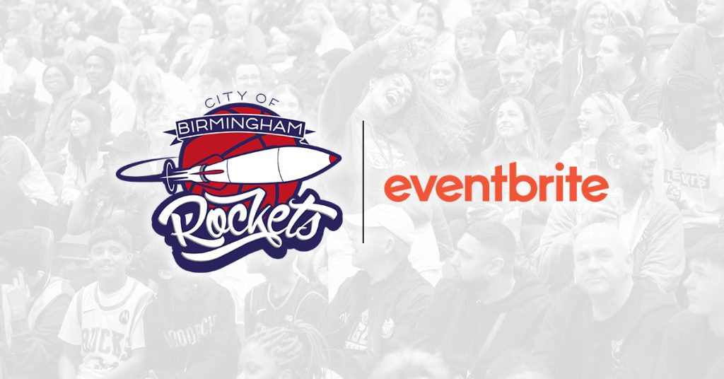 Eventbrite Becomes Official Ticketing Platform of the Rockets! - City ...
