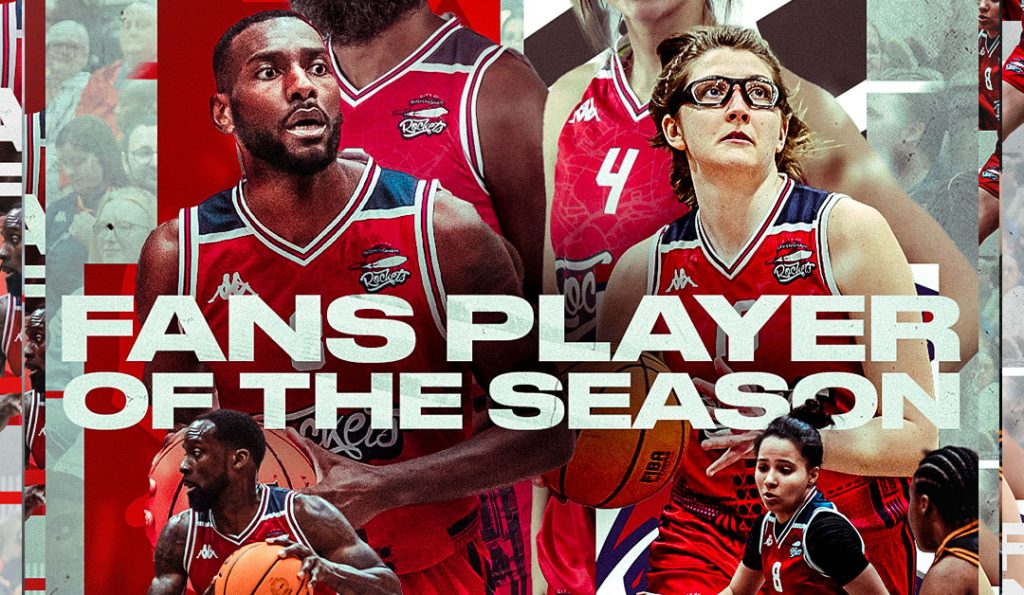 COB Rockets Home - CITY OF BIRMINGHAM ROCKETS BASKETBALL CLUB