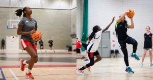 COB Rockets Home - CITY OF BIRMINGHAM ROCKETS BASKETBALL CLUB