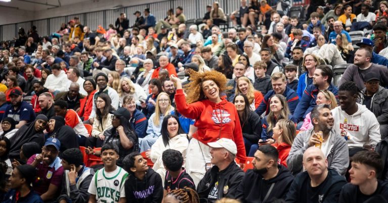 COB Rockets Home - City of Birmingham Rockets Basketball Club