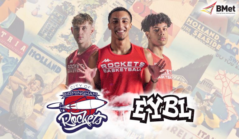 Rockets BMet Academy Enters European Youth Basketball League (EYBL ...
