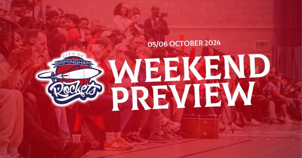 COB Rockets Home - City of Birmingham Rockets Basketball Club