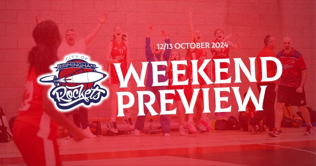 COB Rockets Home - City of Birmingham Rockets Basketball Club