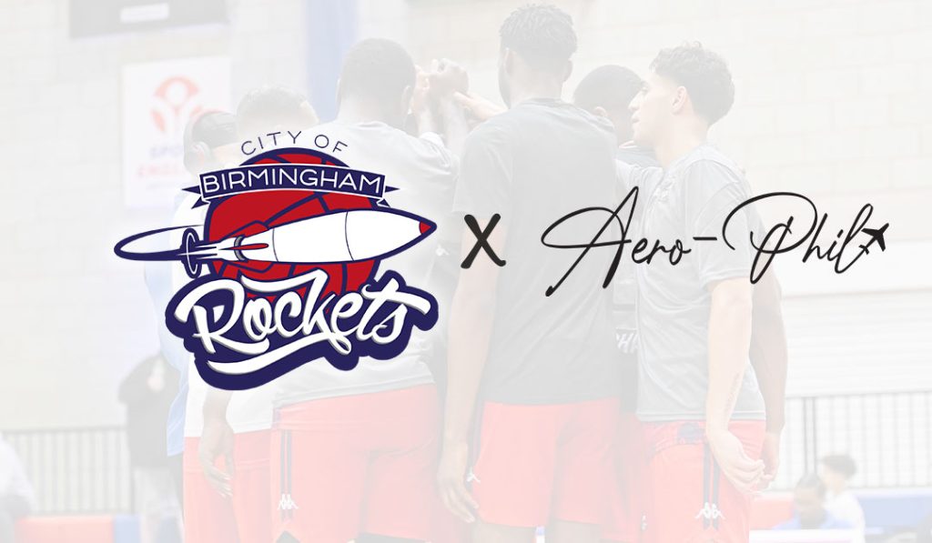 COB Rockets Home - City of Birmingham Rockets Basketball Club