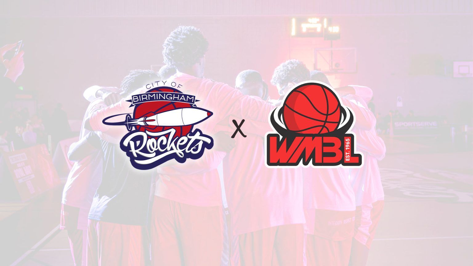 COB Rockets Home - City of Birmingham Rockets Basketball Club